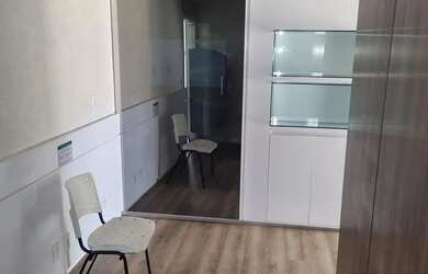 Imagem 2: SALA LUXO - NO PREDIO LIFECENTER