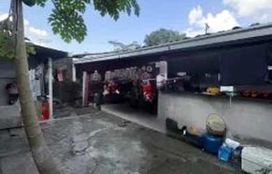 Imagem 12: R/ CASA NA COHAB. Varanda, 110m² de Área, 2 Vagas na garageme2 Dormitórios