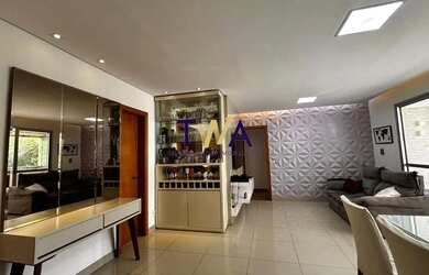 Imagem 2: Apartamento, Cennario Panorama, Vila da Serra, Nova Lima, 3 quartos, R$1.390.000,00,...