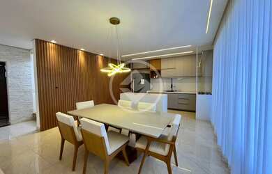 Imagem 9: Casa 4 quartos no condomínio Gran Royalle em Lagoa Santa MG / MY BROKER...