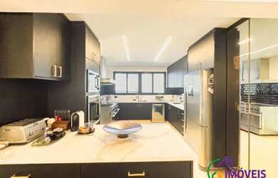 Imagem 5: CASA EM CONDOMÍNIO - ALPHAVILLE - SP