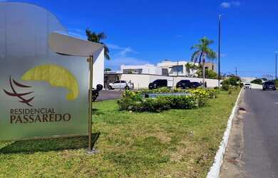 Imagem 2: RESIDENCIAL PASSAREDO - LINDA RESID ÊNCIA - 05 SUÍTES - 1.900.000