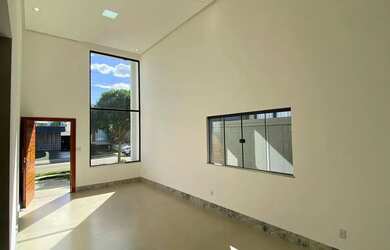 Imagem 3: Casa em Alphaville 2 - Vitória da Conquista