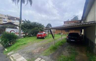 Imagem 12: Terreno - Bairro Centro. 550m² de Área