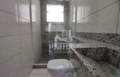 Imagem 5: Casa com 2 dormitórios à venda, 80 m² por R$ 430.000,00 - Ubatiba -...