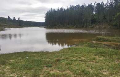 Imagem 5: Térreno 300m2 Bofete SP