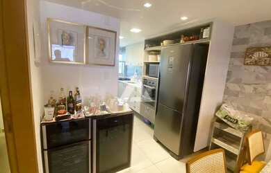 Imagem 6: Casa em Itacimirim com 4 suítes, 114m² à venda por R$ 1.350.000,00