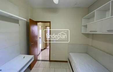 Imagem 4: Apartamento mobiliado no bairro Jardim Amália