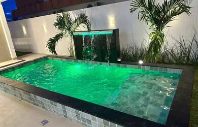 Imagem 2: Térrea para venda com 150 metros quadrados com 4 quartos