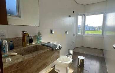 Imagem 16: Casa de alto padrão com 3 suítes no Reserva das Águas Torres/RS