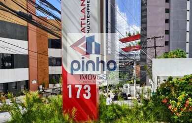 Imagem: O depósito à venda possui 1 Vaga na garagem e 30m² de Área