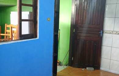 Imagem 2: Alugo casa perto do terminal do fazendinha