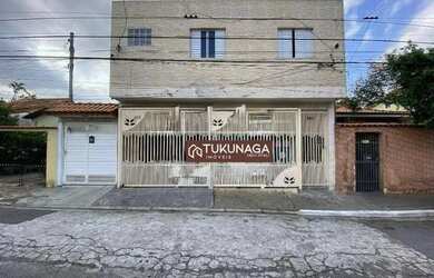 Imagem: A casa possui 1 Dormitório, 1 Banheiro, 60m² de Área, Imóvel