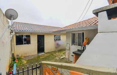 Imagem 11: Vendas Casa Curitiba PR
