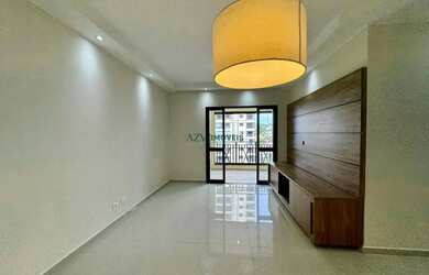 Imagem 2: Apartamento à venda ou locação no Cond. Esplanada Resort, Jd. Esplanada,...