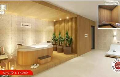 Imagem 6: Apartamento à venda no EDIFÍCIO STUDIO DESIGN 5 THEER TOWERS , JATIÚCA...