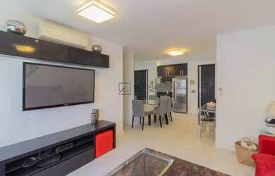 Imagem 2: Aluguel Apartamento 2 Dormitórios - 70 m² Brooklin