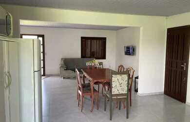 Imagem 4: ESTUDA PROPOSTA Casa com 3 dormitórios