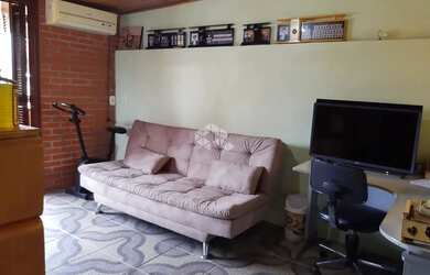 Imagem 8: Casa a venda no bairro Duque de Caxias