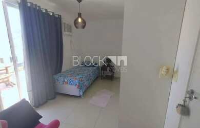 Imagem 13: Recreio dos Bandeirantes Cobertura 2 quartos, sendo 2 suites