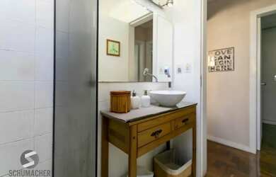 Imagem 2: Apartamento em Higienópolis