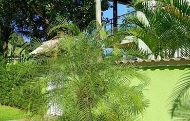 Imagem: O terreno possui 400m² de Área e está localizado em Vargem