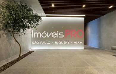 Imagem 3: Conjunto corporativo com 426 m² na Faria Lima