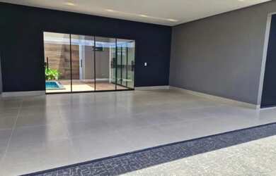 Imagem 4: Casa no Residencial Campos do Jordão - Oportunidade