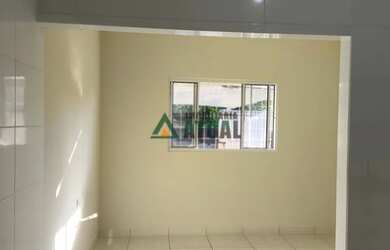 Imagem 7: Casa com 02 quartos na região leste de Londrina