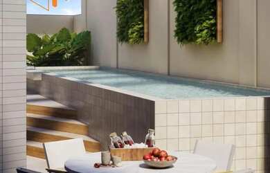 Imagem 6: Apartamento para Venda em Curitiba, Cristo Rei, 3 dormitórios, 3 suítes,...