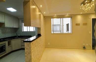 Imagem 7: Apartamento no Centro de Araucária - Condomínio Spazio Campodoro