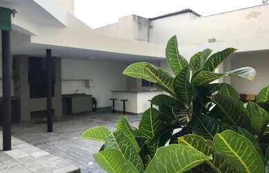 Imagem 16: Aluguel Apartamento 3 Dormitórios - 130 m² Vila Clementino