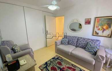 Imagem 10: Venda Apartamento 3 Dormitórios - 130 m² Cerqueira César