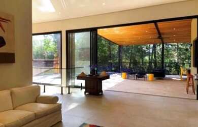 Imagem 5: Casa Residencial para venda e locação, Estância Santa Maria do Laranjal,...