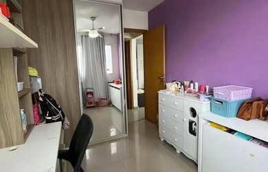 Imagem 10: Imóvel para venda tem 90 metros quadrados com 3 quartos em Praia de Itaparica...