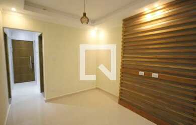 Imagem: O apartamento possui 1 Dormitório, 1 Banheiro e 51m² de Área