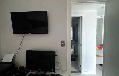 Imagem 9: Alugo para carnaval. Piscina, Churrasqueira, Imóvel mobiliadoeAr-condicionado