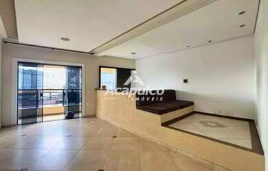 Imagem: A casa possui 3 Dormitórios, 3 Banheiros, 180m² de Área