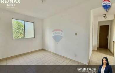 Imagem: VENDA - APARTAMENTO 2 QUARTOS - SENAI - JD PRIMAVERA - PIRACICABA