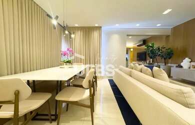 Imagem 6: Encontre seu lar ideal no Art Residence, Setor Bueno, Goiânia Apaixone-se...