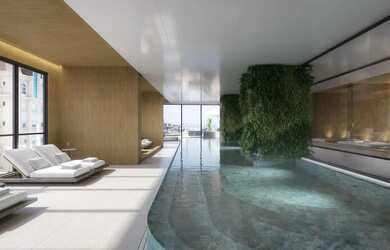 Imagem 12: Apartamento - 4 dormitórios - 4 Suítes - localizado em Itapema / Meia...