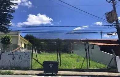 Imagem: O terreno possui 432m² de Área e está localizado em Jardim