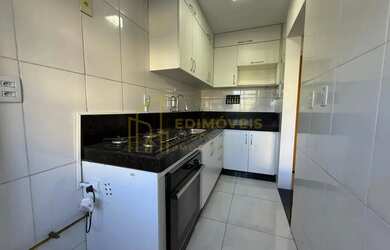 Imagem 8: Seu novo lar no Residencial Vista do Mestre apartamento com piscina e...