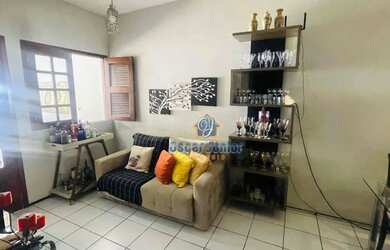 Imagem 9: Casa com 3 dormitórios à venda, 105 m² por R$ 385.000,00 - Parque Dois Irmãos - Fortaleza