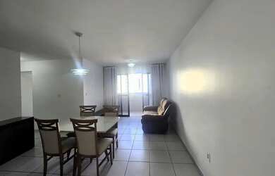 Imagem: Apartamento Mobiliado, 2 Quartos, 1 Suíte em Ponta Verde