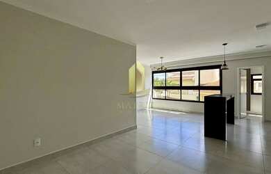 Imagem: O apartamento possui 3 Dormitórios, 4 Banheiros, 2 Vagas na