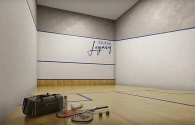 Imagem: O apartamento possui 4 Dormitórios, 5 Banheiros, 4 Vagas na