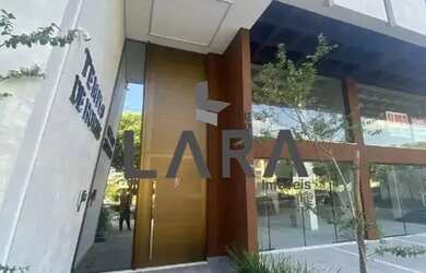 Imagem: Flat para aluguel, 1 quarto, 1 suíte, Ingá Alto - Betim/MG