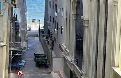 Imagem 12: Quadra Mar em Meia Praia, 3 Quartos, Mobiliado, 2 Vagas Individuais, Lazer...