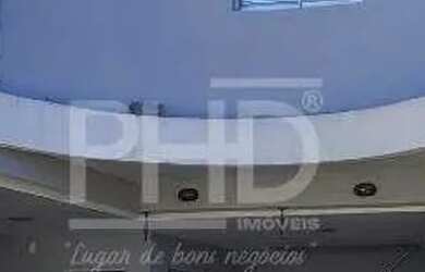 Imagem: A casa possui 5 Dormitórios, 5 Banheiros, 5 Vagas na garagem